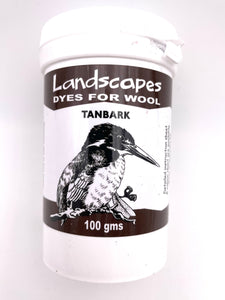 'Tanbark' Landscapes Dye
