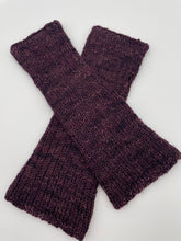 Load image into Gallery viewer, Hand-Knitted Mittens