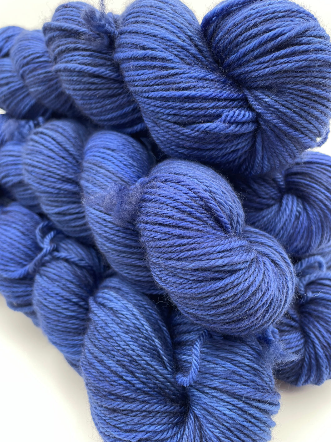 8ply Merino 'Donatella'