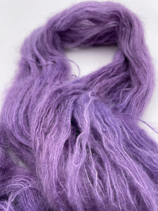 Suri Silk Lace 'Lavender'