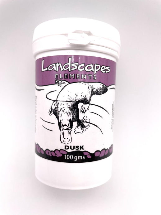 'Dusk' Landscapes Dye