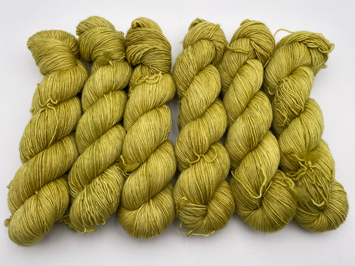 Merino Singles 'Citrine'