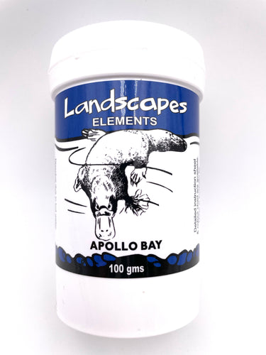 'Apollo Bay' Landscapes Dye