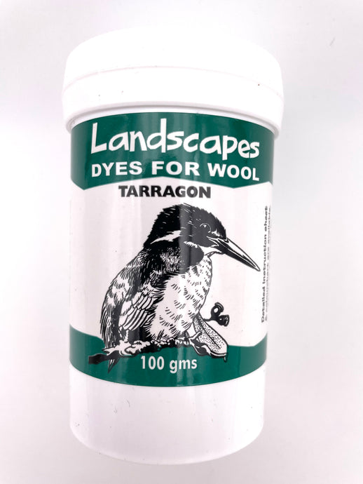 'Tarragon' Landscapes Dye