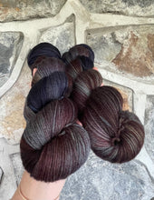 Load image into Gallery viewer, 4ply Merino &#39;Midnight Stroll&#39;