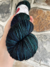 Load image into Gallery viewer, 8ply Merino &#39;Deep Dive&#39;