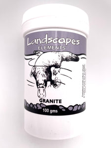 'Granite' Landscapes Dye